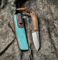 Image 4 of Kizer Field Mouse Premium Luminous Sheath