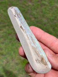 Image 11 of Painted Lady Opal 414ct | Andamooka South Australia #2865