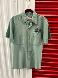 Image 2 of DUANE PETERS DRAGSTER SERIES BUTTON DOWN tappet twisters 