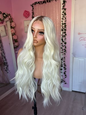 Image of Courtney luxury (ready to ship) 