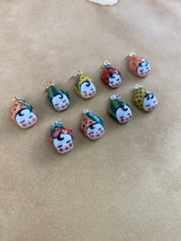 Image 11 of Fruity Bebes - Gold and Platinum Lustre options