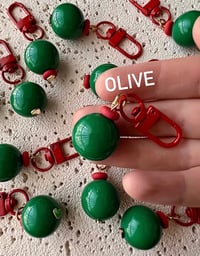 Image 14 of BAG CHARM / KEY CHARM 