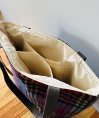 Image 3 of Scottish Tartan Tote Bag- Extra Warm Anderson’