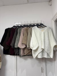 Image 2 of Bobble Knit Jumper