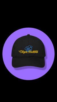 Image 1 of Citizen Scientist dad hat 