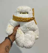 Sherman The Abominable Bloog