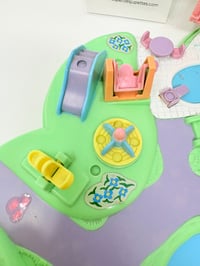 Image 7 of Ensemble bracelet et Polly Pocket Le Monde de Rêve de Polly