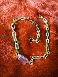 Image 1 of Quartz Queen necklace 