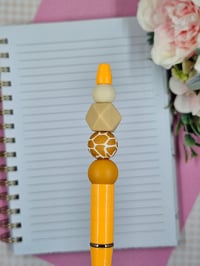 Image 2 of Orange Pen