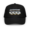 Logo Trucker