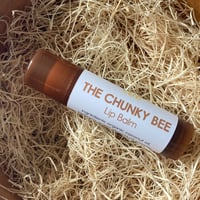 Image 4 of THE CHUNKY BEE Lip Balm