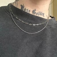 Image 2 of 🦋 Delicate Minimal Layered Set 🦋