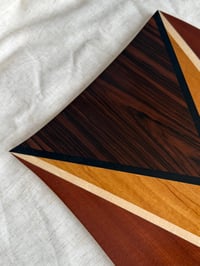 Image 2 of Guyanese Flag #13