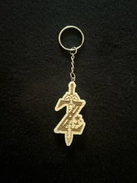 Image 3 of Zelda Keychains