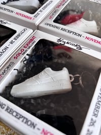 Image 4 of Depth of My Sole - Keychain box set 