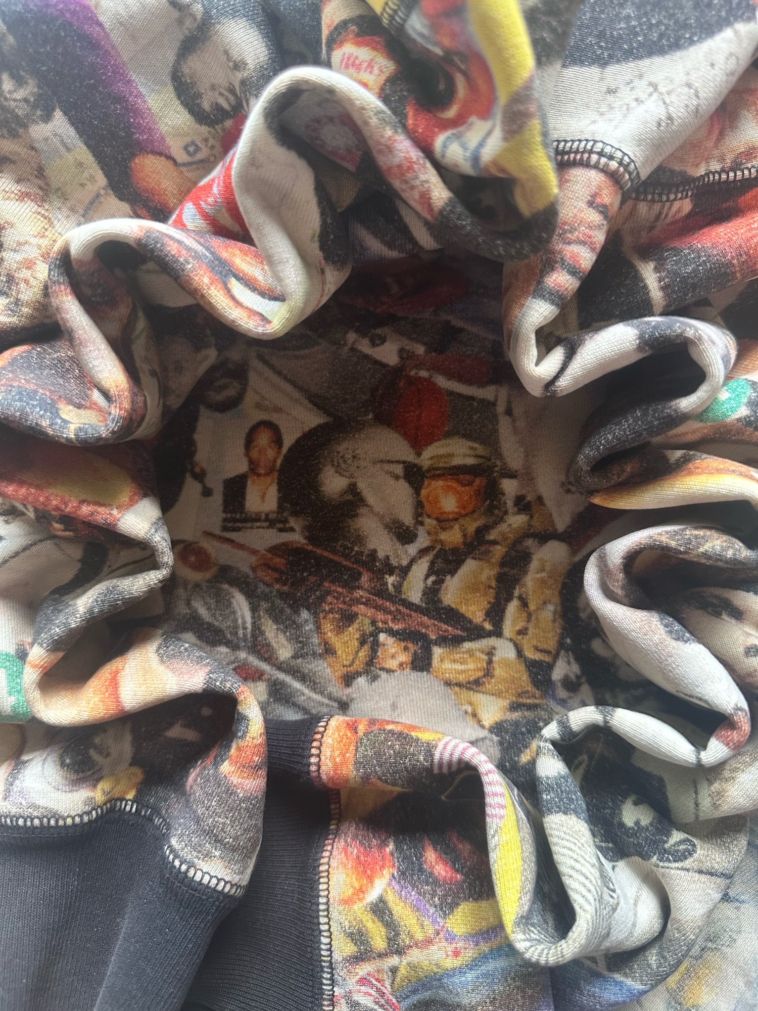 Image of Supreme Phase II 2006 Jacket