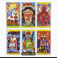 Image 2 of Tarot Del Fuego