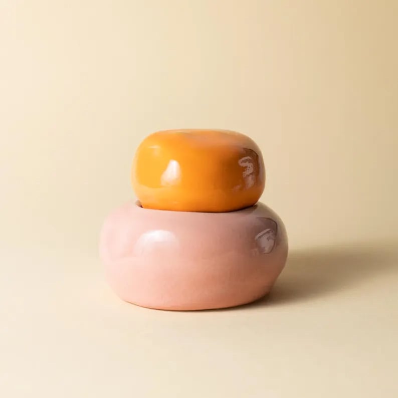 Image of Bubble box