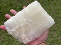 Image 24 of Elestial Calcite Self Standing Piece #1521
