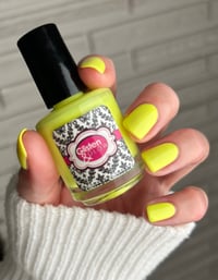 Image 4 of Glisten & Glow Lemonheads