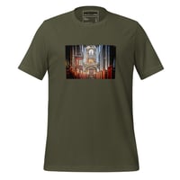 Image 13 of Unisex t-shirt Notre Dame