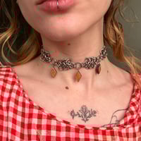 Image 2 of 11.16 Necklace #6