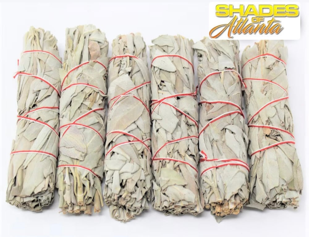High Quality Sacred Sage Sourced From Honduras