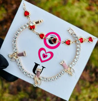 Image 2 of Pulsera Charms SM