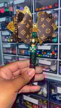 Bow Bling Pens 