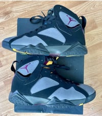 Image 3 of Jordan 7 Retro Bordeaux (2015)Size 8.5