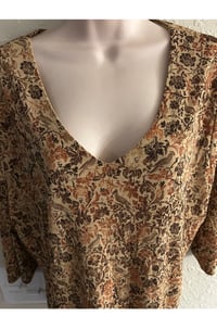 Image 3 of New  14/16 Lane Bryant Top #810*8