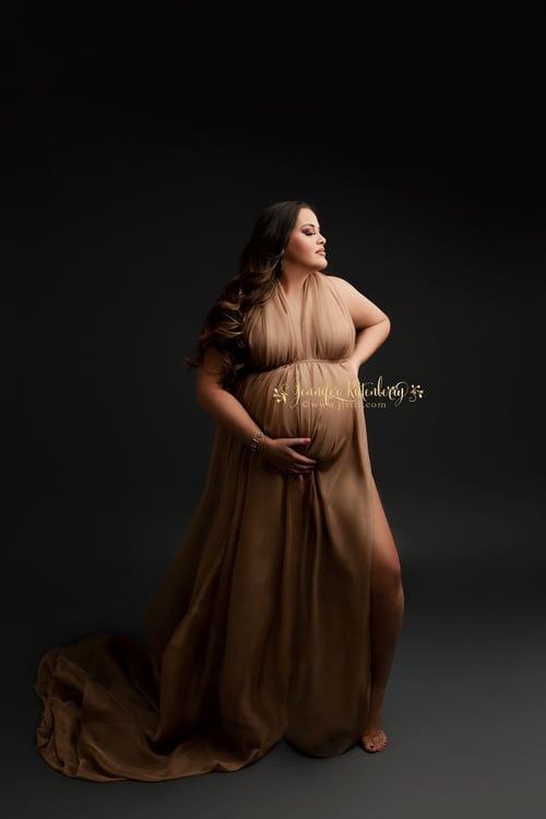 Image of Studio - Maternity Session - Sitting Fee Only