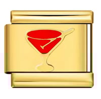 Image 11 of ITALIAN CHARM BAR 