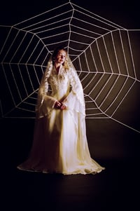 Image 3 of 1970s Bewitching Bell Sleeves 