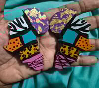 Candy Culture Earrings