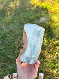 Image 3 of To Go Lady cutter cup