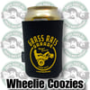 Wheelie Koozies!! 