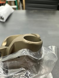 Image 2 of Blem’d tano upper