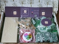 Image 1 of Letterbox Wax Melts