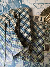 Image 2 of Tarot à jouer Muller & Cie, Schaffhouse de 1920, rare! 78/78