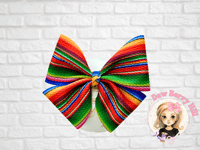 Image 3 of Multicolor Nylon Headband