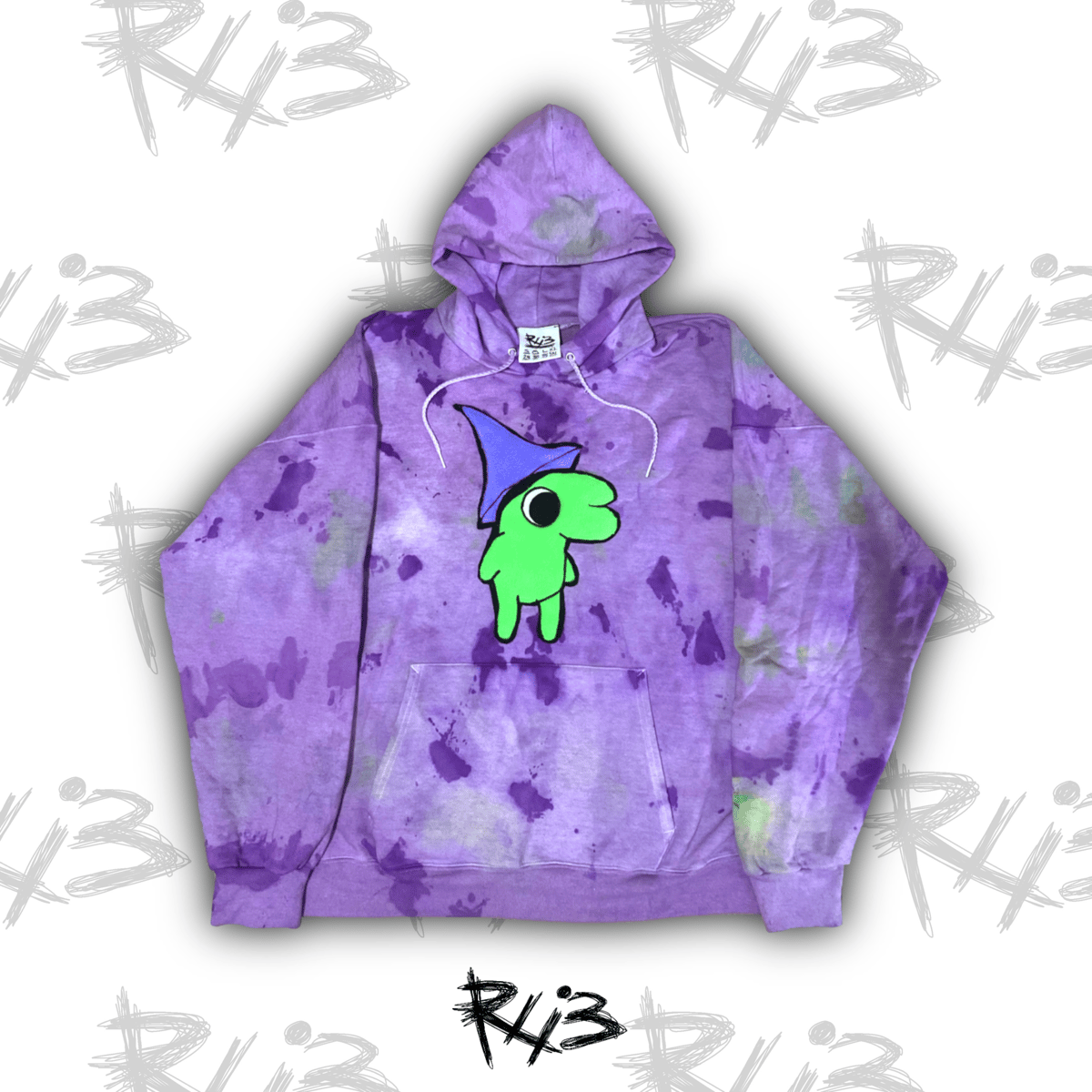 2xl size hoodie Clearance