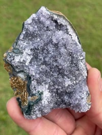 Image 1 of Amethyst Specimen #1214