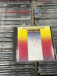 Image 3 of Mahavishnu Orchestra - Birds Of Fire USED SACD 2015 + slipcase 