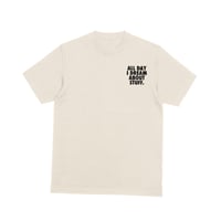 Image 1 of All Day Tee (pre order)