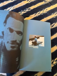 Image 7 of Buffalo '66 Visual Book 1997.