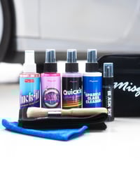 Image 1 of Emergency Car Show Kit