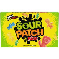Sour patch[MADLABS]