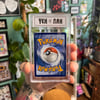 Dragonite #149 Card Slab