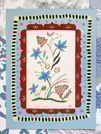 Image 2 of Wildflowers 